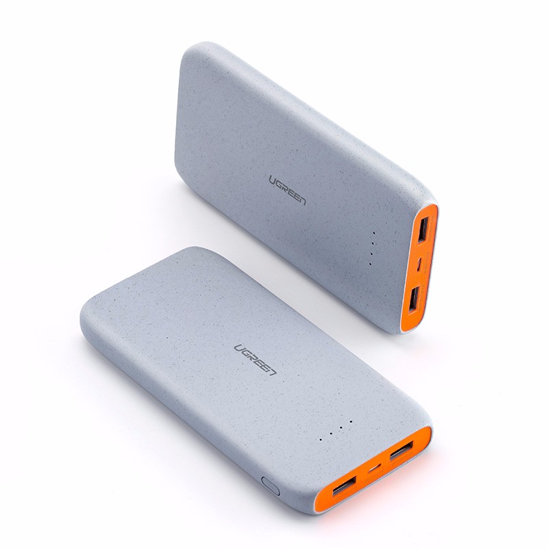 意昂2鹅卵石概念款10000mAh移动电源