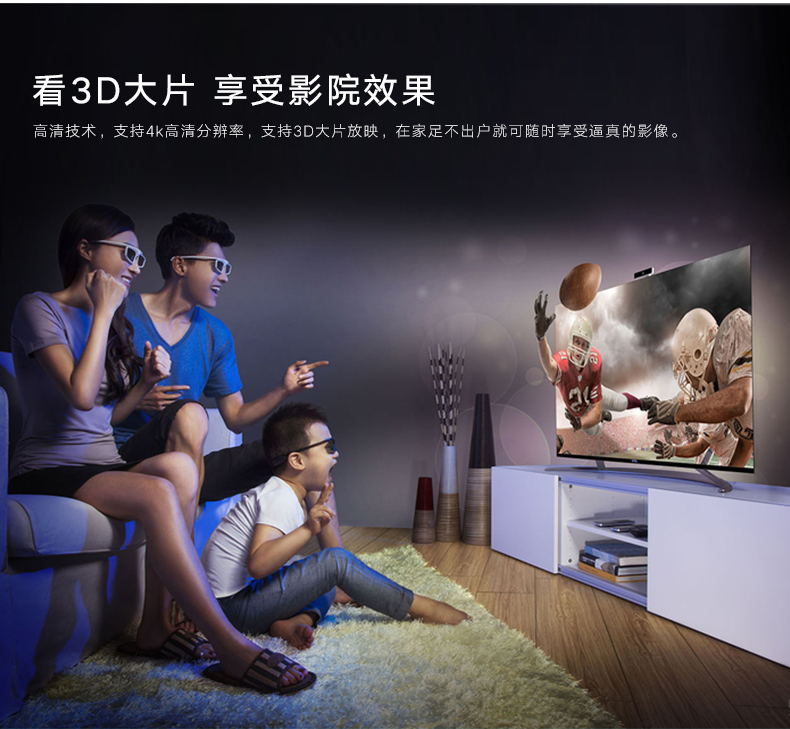 意昂2HDMI切换器5进1出高清视频共享器