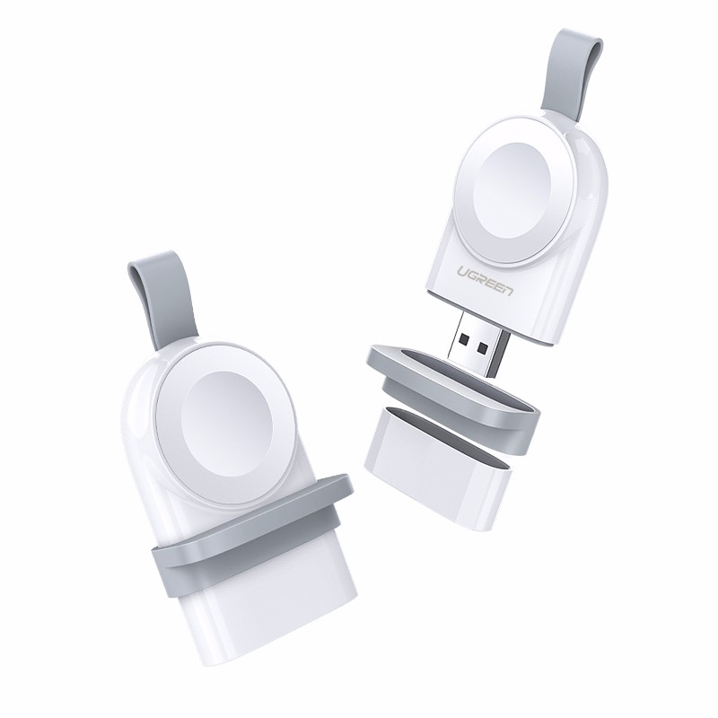 意昂2iWatch充电器，MFi认证苹果手表无线磁力充电线