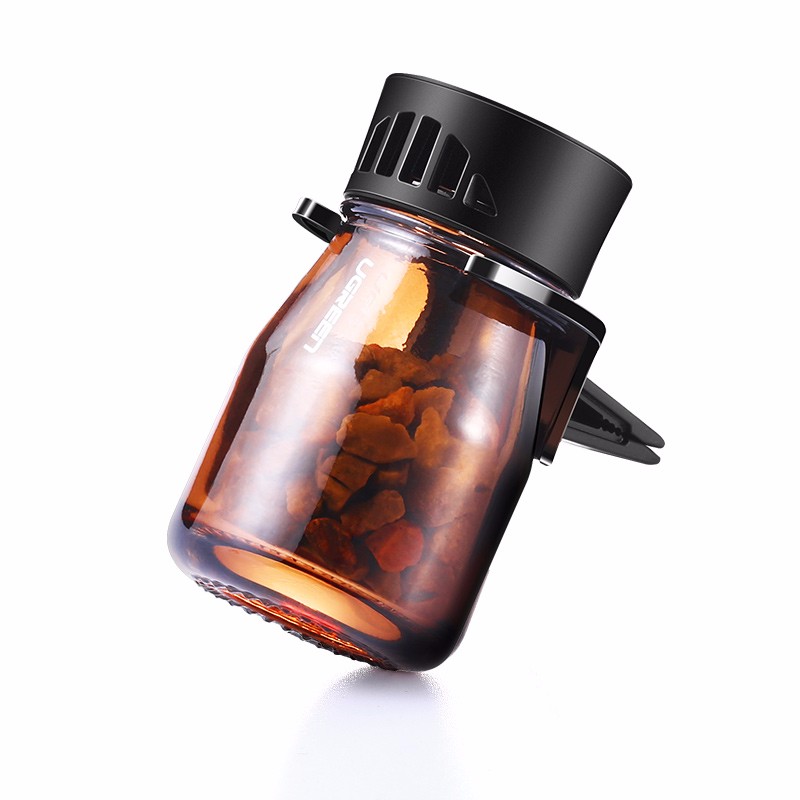 意昂2车载香薰，空调出风口汽车香薰