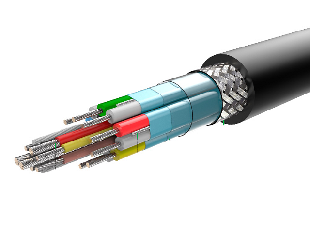 USB Type C技术要求