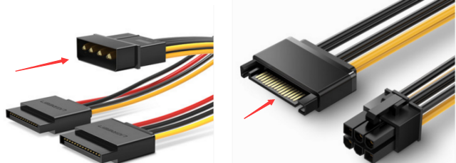 PCI-E网卡安装步骤