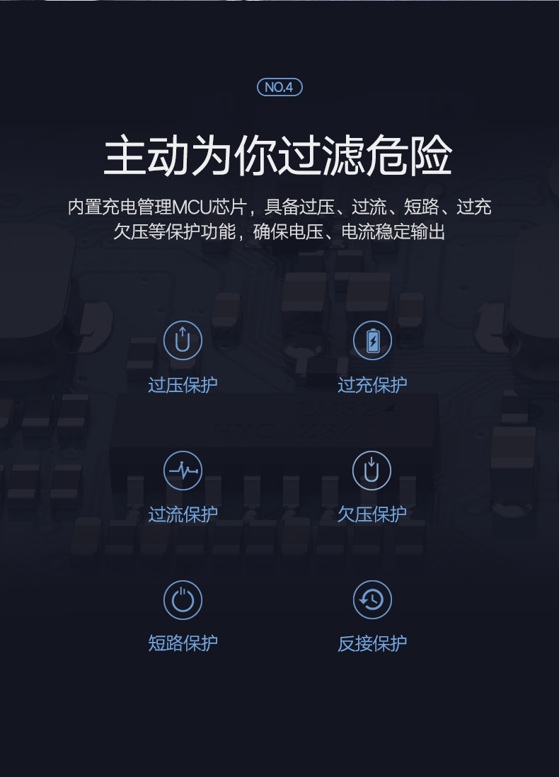 意昂2佳能相机电池充电器 LP-E6电池双座充