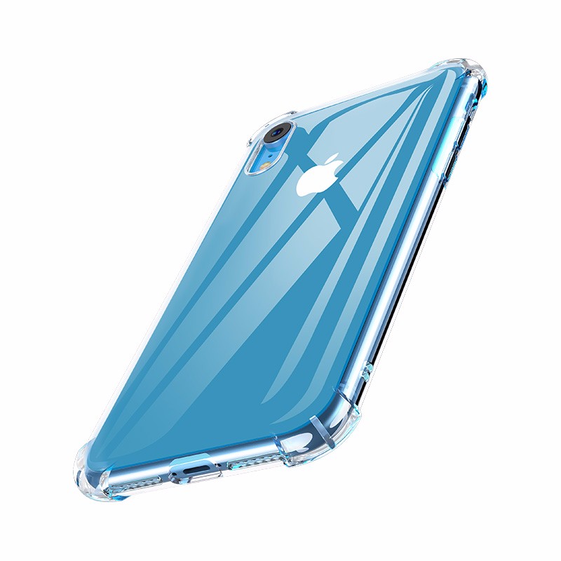 意昂2苹果XR手机壳，iPhone xr气囊防摔壳