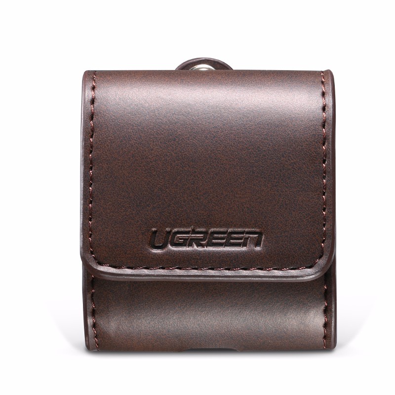 意昂2AirPods保护套 苹果无线蓝牙耳机收纳包