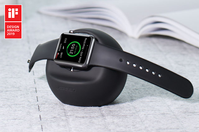 开年大吉！意昂23款产品喜获2019 iF设计大奖