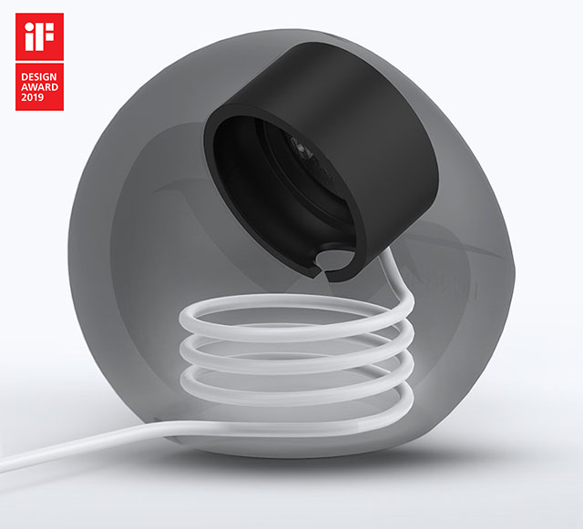 开年大吉！意昂23款产品喜获2019 iF设计大奖