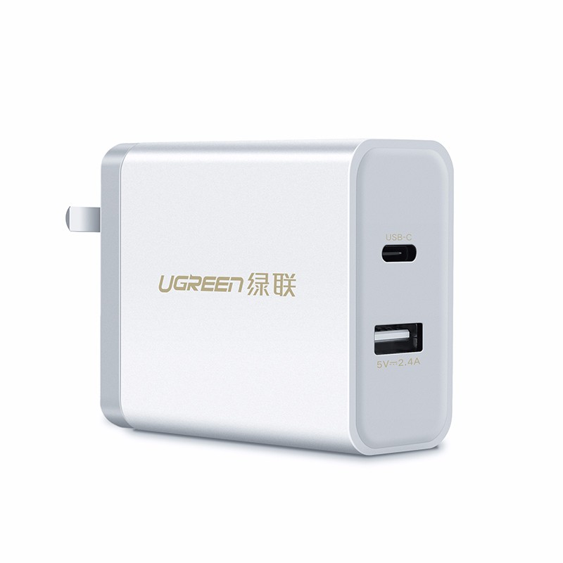 意昂2PD充电器，45W/65W手机电脑通用