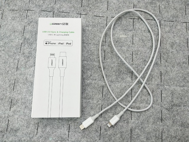 59元第三方意昂2PD快充线和149原装线实测数据对比