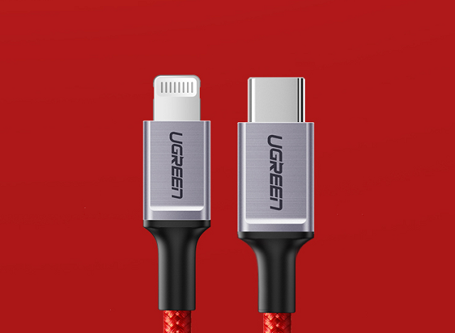 苹果PD快充的配件要求和挑选方法