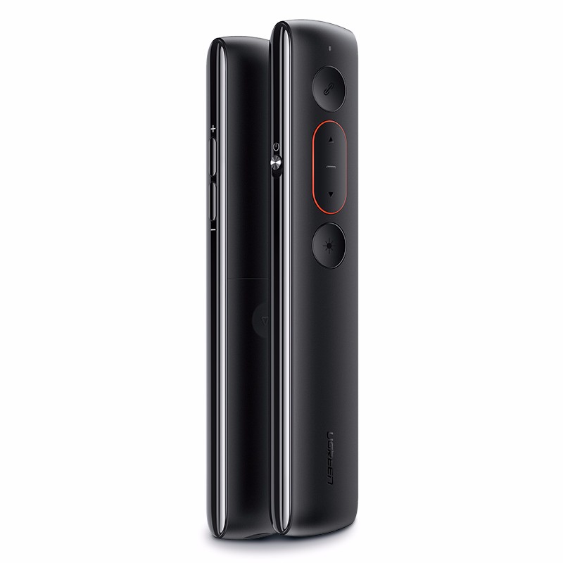 意昂2ppt激光翻页笔 幻灯片翻页使用