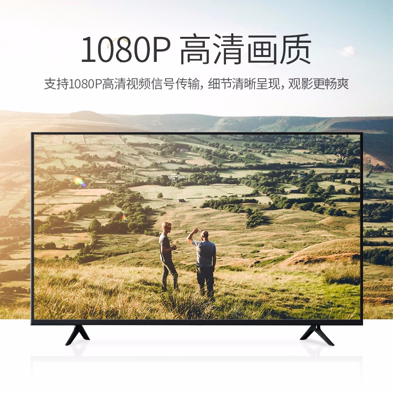 意昂2 US228 手机视频转换器 手机投影仪