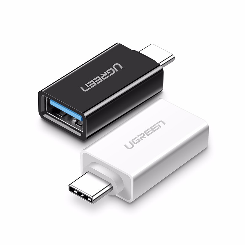 意昂2USB 3.0转Type C转接头