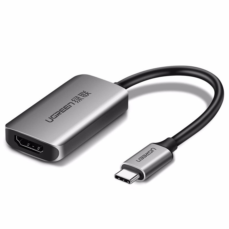 意昂2Type-c转hdmi/vga转换器