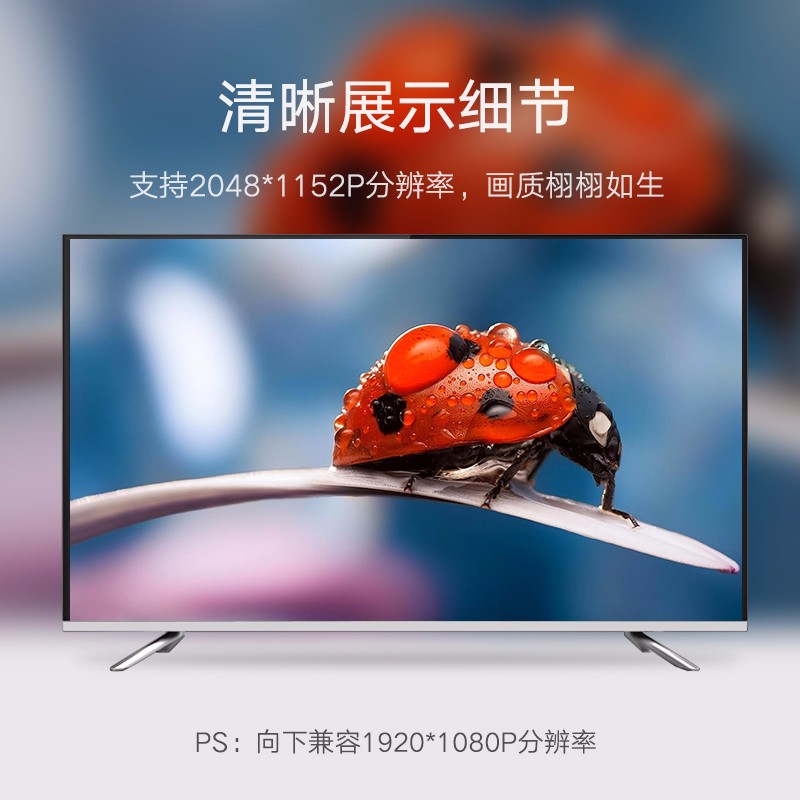 意昂2USB转HDMI转换器外置显卡