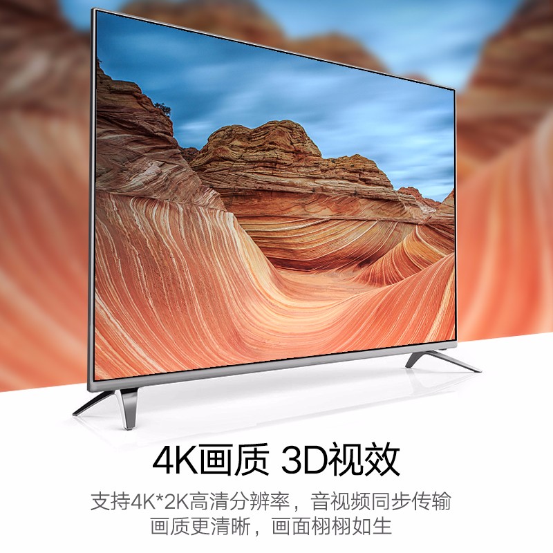 意昂2Type-C转VGA转换器，3口USB华为Mate10苹果MacBook笔记本扩展