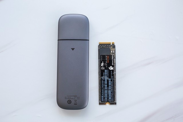 M.2固态硬盘盒协议及传输速度说明