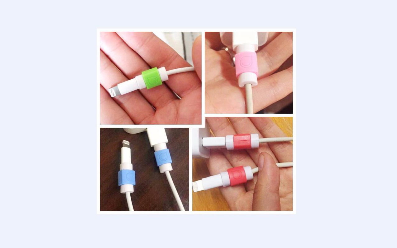 如何延长苹果数据线使用寿命？