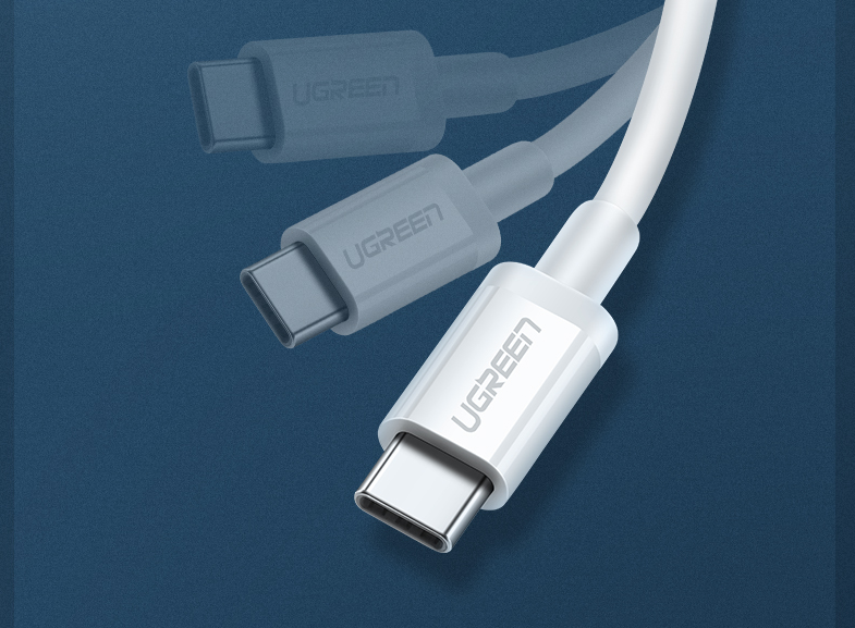 USB TYPE C拆解以及USB3.1规范详解