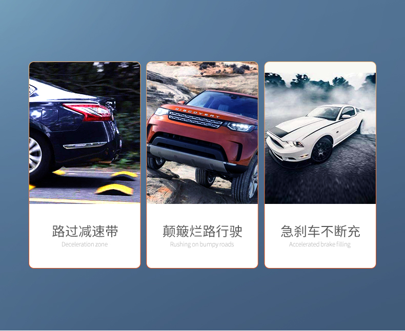 意昂2PD快充车载充电器，Type-C+USB一拖二点烟器车充