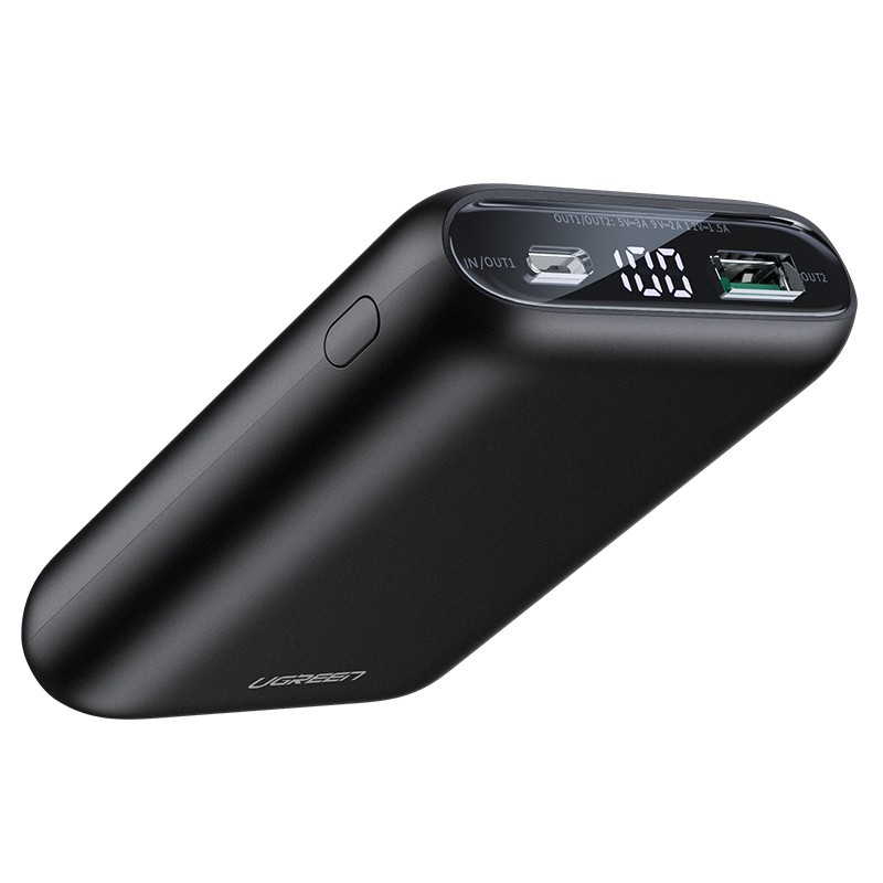 意昂2PD快充充电宝10000mAh