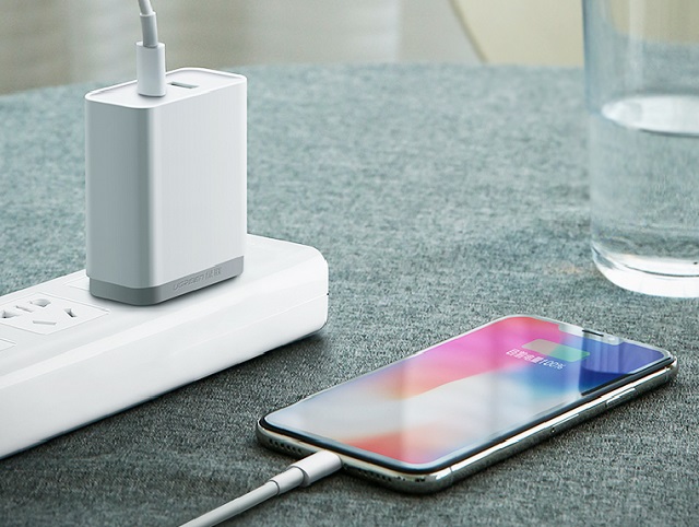 PD快充的电池电量是否不耐用