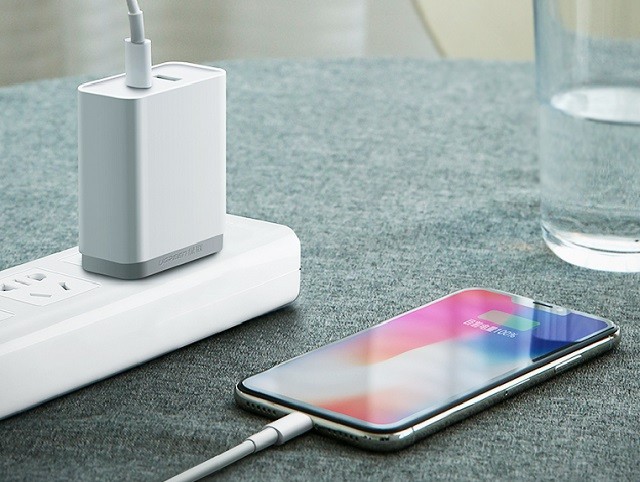 PD快充的电池电量是否不耐用