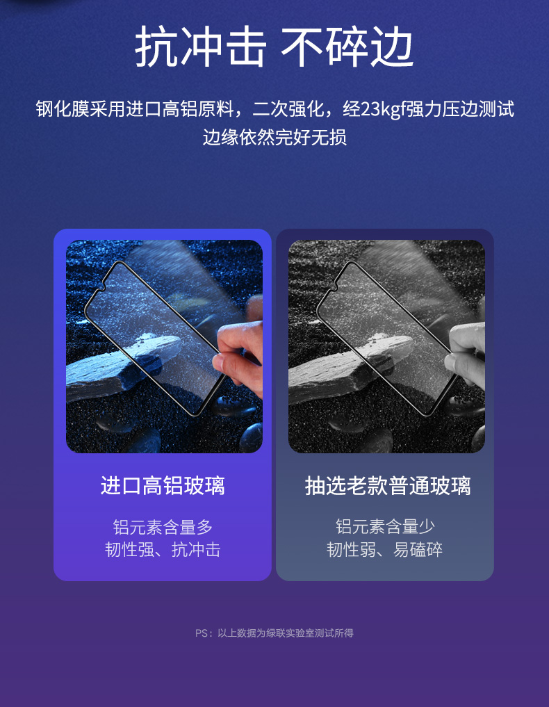 意昂2华为mate20钢化膜