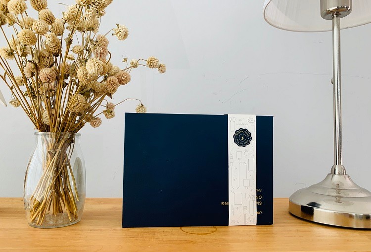 意昂2PD快充套装简单开箱