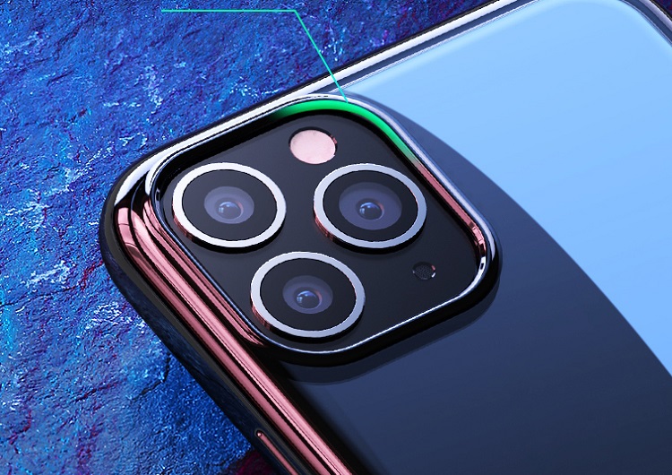 意昂2iPhone11手机壳上线