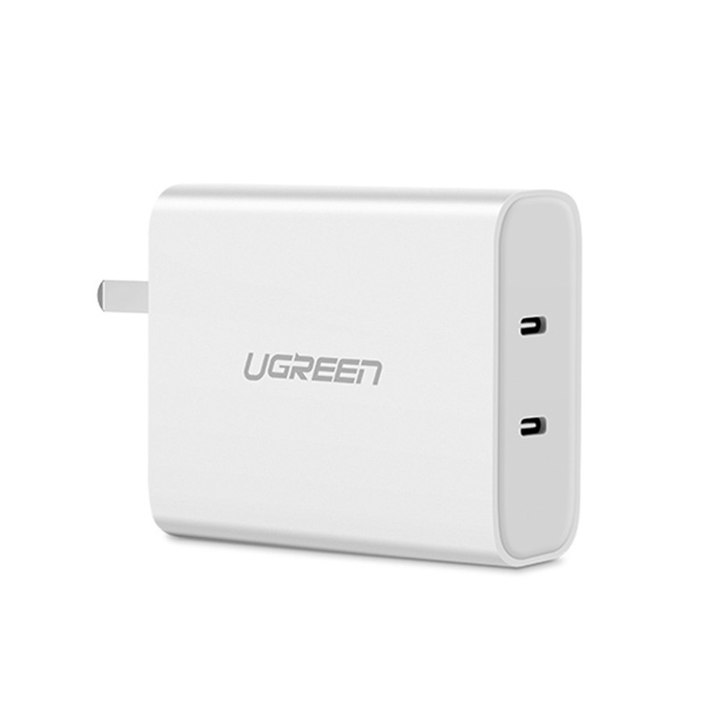 意昂2双Type-C快充充电器