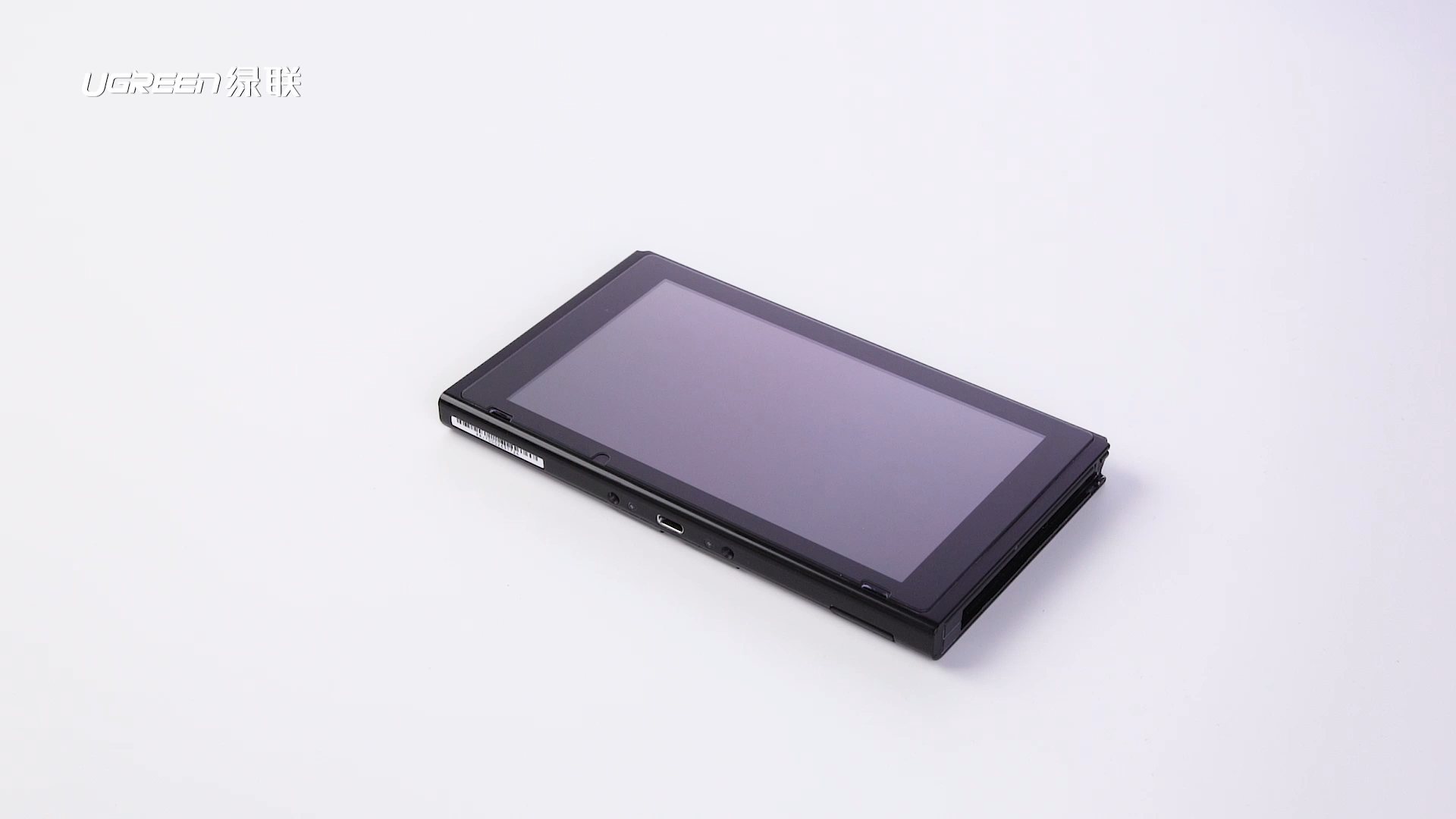 意昂2任天堂Switch游戏机钢化膜贴膜视频教程丨LP153