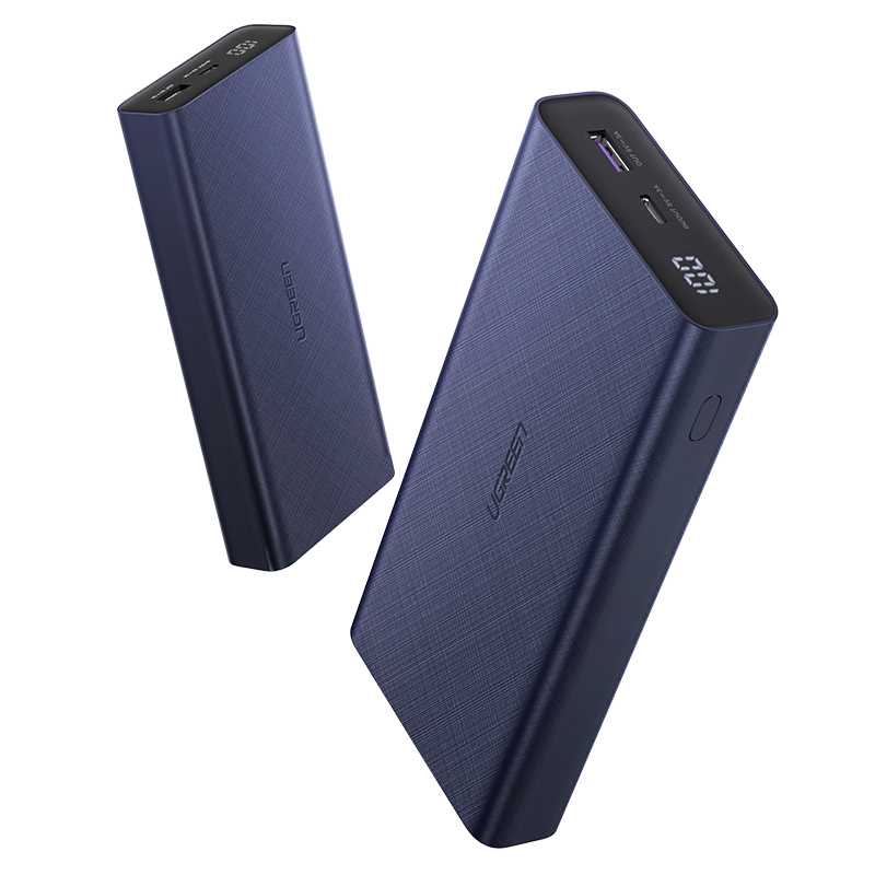 意昂22万毫安超级双快充充电宝SCP+QC