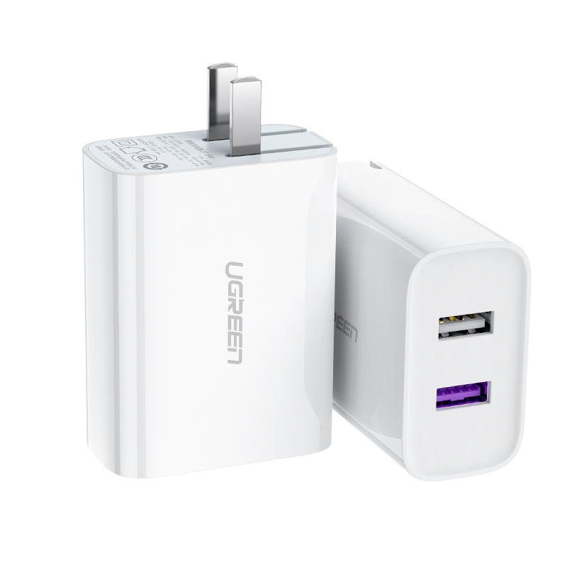 意昂25A超级快充充电器华为scp快充