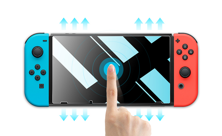 国行任天堂Switch发布，入手别忘了带上这些游戏必备配件