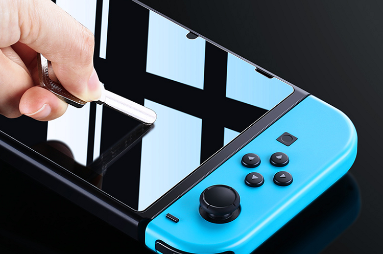 国行任天堂Switch发布，入手别忘了带上这些游戏必备配件