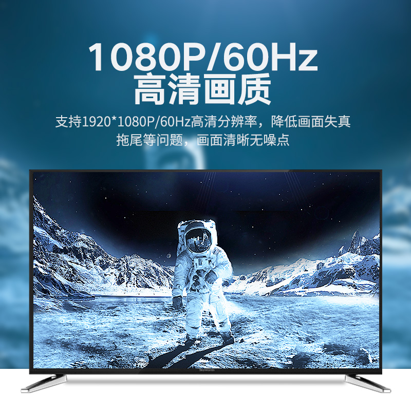 意昂2VGA切换器2进1出电脑视频二进一出转换器