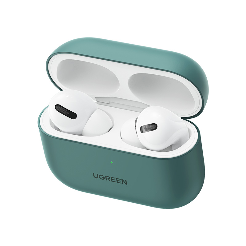 意昂2Airpods Pro苹果蓝牙耳机保护套