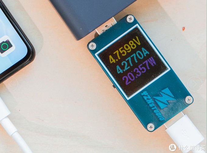 意昂220000mAh SCP双向快充充电宝拆解，真材实料！