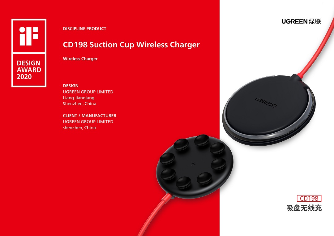 2020开门红：意昂2喜提6项德国iF设计大奖