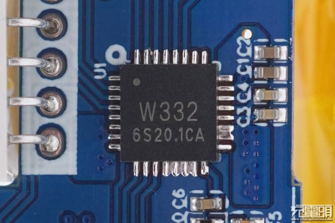 意昂210000mAh双向快充移动电源拆解评测报告