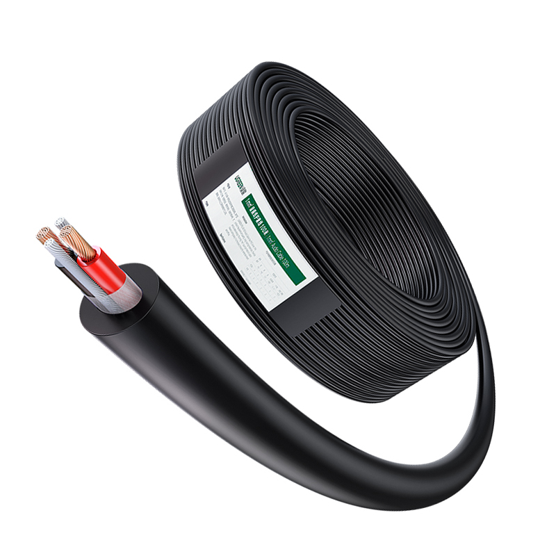 意昂2无氧铜工程室外音频线