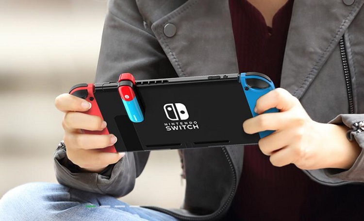 Switch连接蓝牙耳机音响操作说明