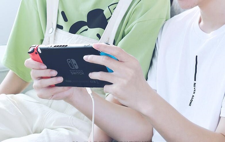 Switch充电功率是多大，国行Switch充电器怎么选