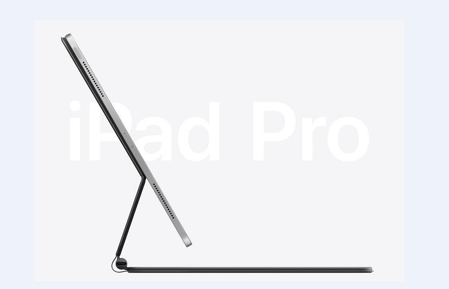如何看待iPad Pro2020你的下一台电脑何必是电脑