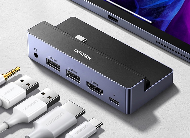 iPad Pro2020钢化膜充电器等配件入手指南