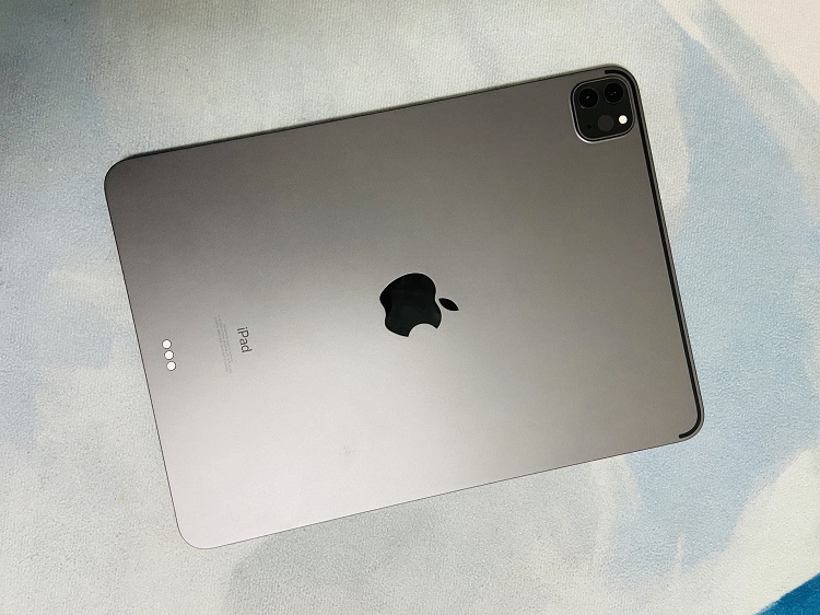 提高iPad生产力：iPad Pro2020电脑模式实物评测