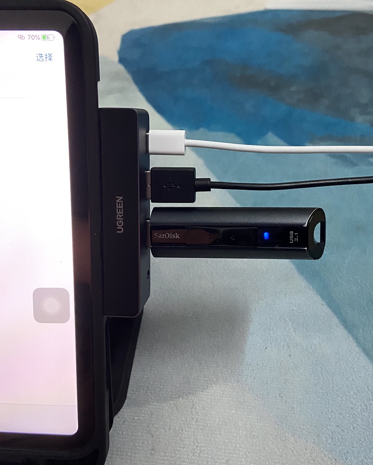 提高iPad生产力：iPad Pro2020电脑模式实物评测