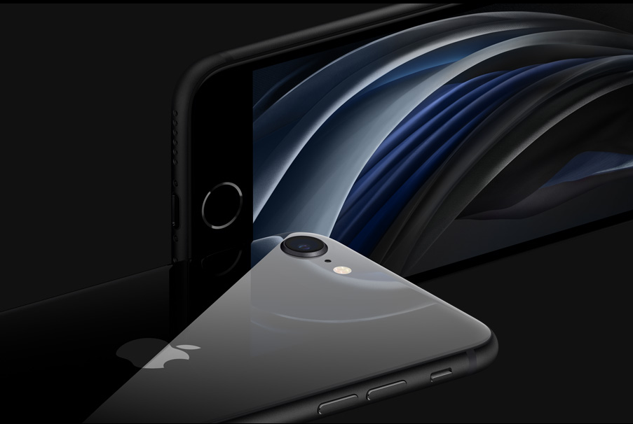 iPhone se2充电功率和充电时间说明