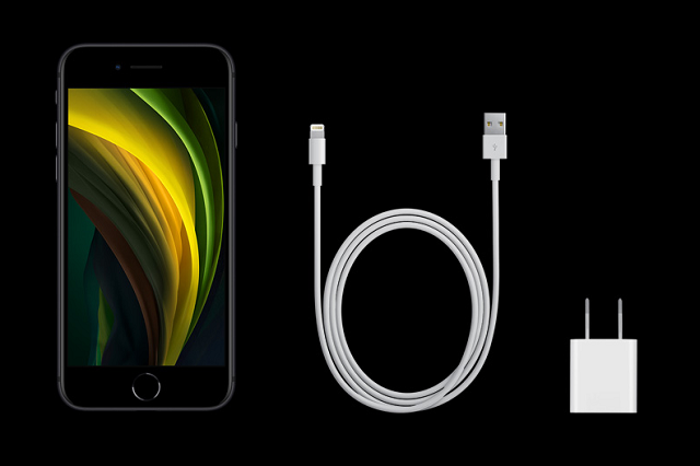 iPhone se2无线充电慢有没有快充等常见问题解答